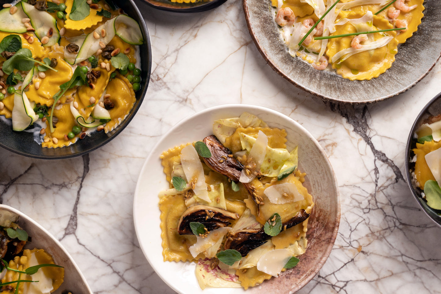 Free-range Pork Sausage & Fennel Ragu (350g)(A Proper Portion For 2)