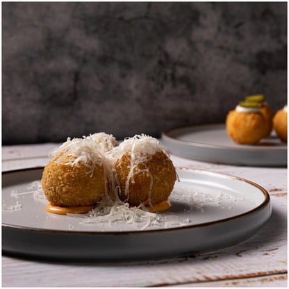 Symplicity ‘Choorizo’ & Mozzerella Croquettes (2.2kg)