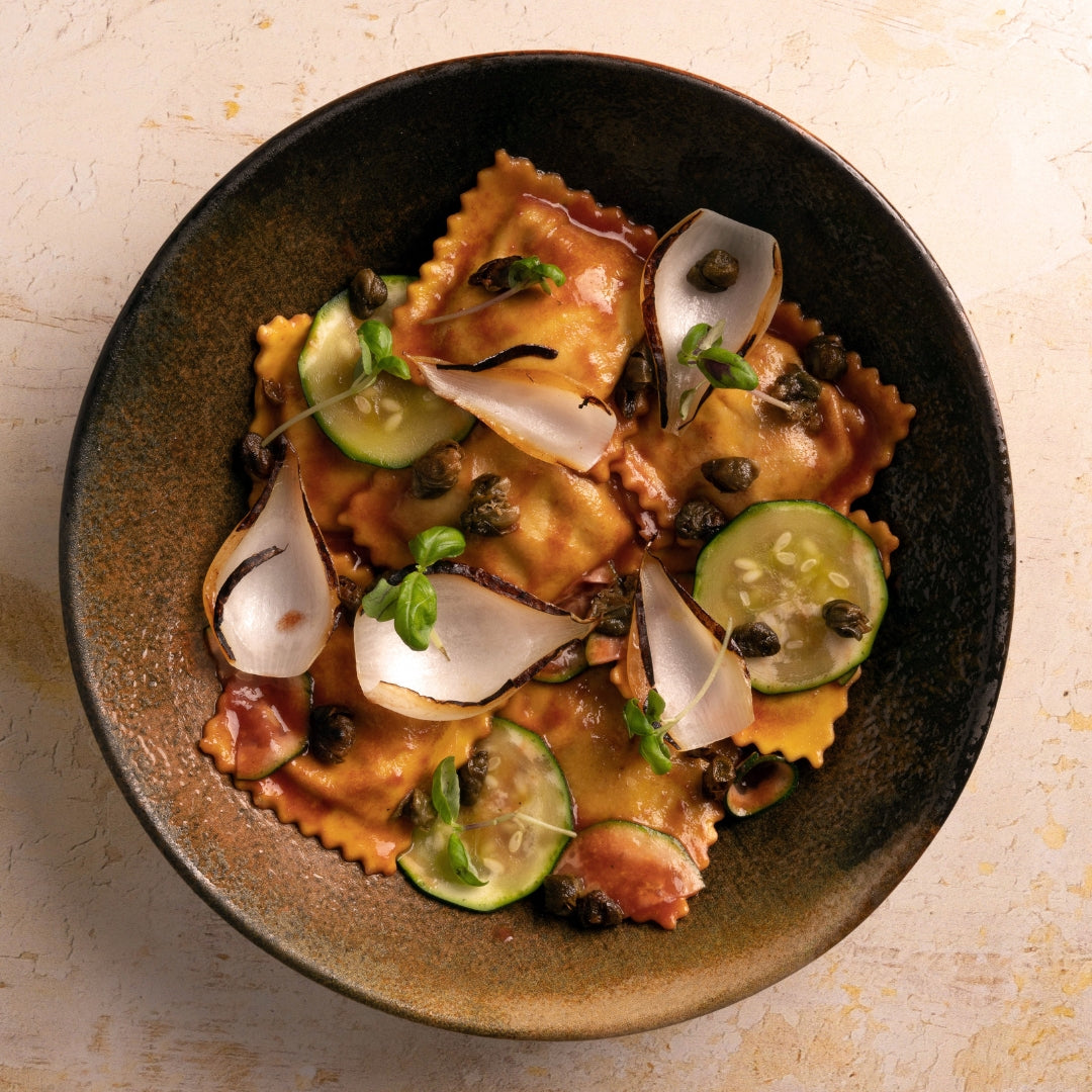 Slow Cooked Hereford Beef Ragu (2kg)(14 Main Size Portions)