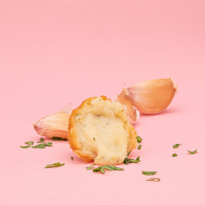 Chicken  ‘Kyiv’ Croquettes (2.2kg)