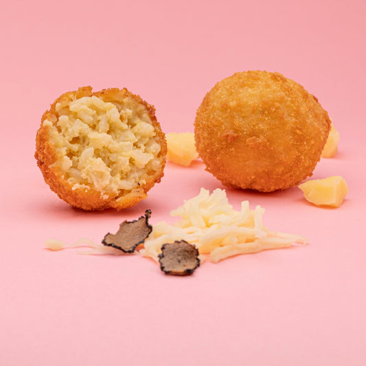 Mozzarella & Truffle Arancini (2.2kg)