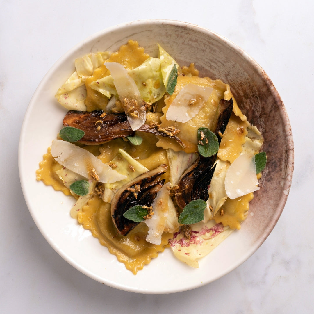 Free-range Pork Sausage & Fennel Ragu (2kg)(14 Main Size Portions)