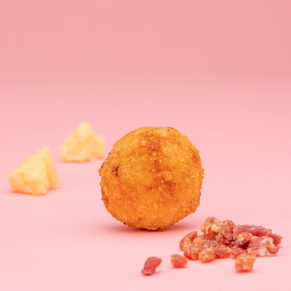Serrano Ham Croquettes (2.2kg)