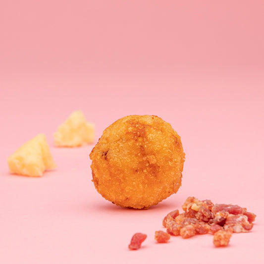 Serrano Ham Croquettes (2.2kg)