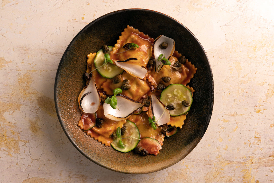 Lamb Rague Ravioli Online Shop – RaviOllie