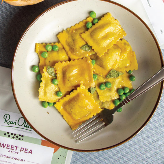 Online Shop – RaviOllie